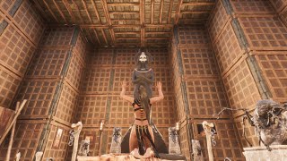 Conan Exiles⚔️👁️Exploring The Map [upl. by Grubb]