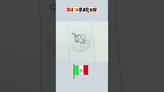 Día de la Independencia de México vivamexico mexicolindo [upl. by Sumedocin]