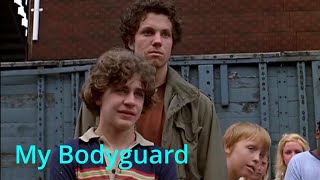 My Bodyguard 1980 Classic Film Recommendation comedy funny mybodyguard [upl. by Swartz752]