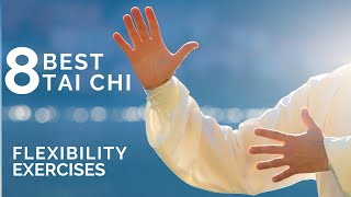 Tai Chi for Beginners  Warm Up amp Flexibility Exercises  Best Instructional Video Tai Chi Series [upl. by Read]