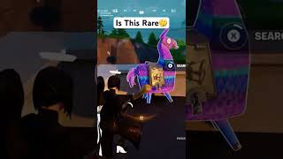 Llama In Fortnite Reload🤔 fortnite fypシ゚viral gamingviral viralgaming viralshorts fnclips [upl. by Blus919]