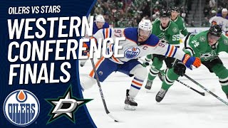 NHLSTANLEYCUP  Game 5  EDMONTON  DALLAS Stars  game updates Live w MACETaggart [upl. by Eedoj]