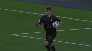 Kongsvinger 2  2 Vålerenga  Høydepunkter [upl. by Aneehsyt]