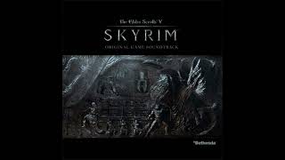 MIDI Week Singles Skyrim Atmospheres  The Elder Scrolls V Skyrim PC [upl. by Yahs]