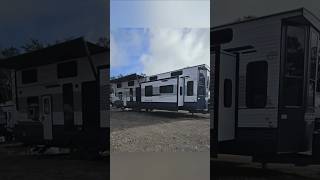 Incredible 2025 Palomino Puma 402LFT part 2 camping rving camper camper [upl. by Ancelin]