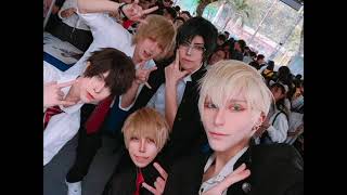 Hakken Ryou Fuyu Matsuri 2019 Part 2 [upl. by Hyacinthie717]