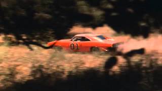 The Dukes Of Hazzard  S03E16 Scene 3 [upl. by Hesta802]