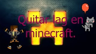 COMO CONFIGURAR OPTIFINE PARA NO TENER LAG [upl. by Calva197]