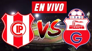 INDEPENDIENTE PETROLERO vs GUABIRA EN VIVO 🔴⚽  DIVISION PROFESIONAL [upl. by Ahsha930]