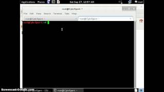 How to Exploit Shell Shock  CVE20146271 Bash Bug [upl. by Adnaloj]