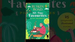 Ruskin Bond Goldfish dont bark [upl. by Mullac735]