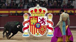 España Cañí  Spanish Bullfighting Music [upl. by Poole352]