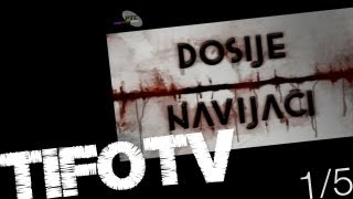 TifoTV SERIES  Dosije Navijaci  Epizoda 1  KOP [upl. by Charlet]