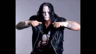 Vampiro 6th WCW Theme Assassins Instrumental [upl. by Hamo3]