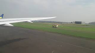 Transit at Kigali International Airport QR [upl. by Nnep]