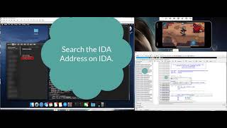 LLDB and IDA Hacking Tutorial [upl. by Kcirdorb]