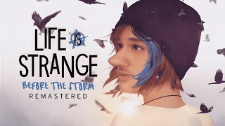 NickDominates plays Life is Strange Before the Storm Remastered 2022 [upl. by Niamrahc]