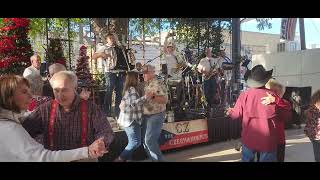 Hastrman Waltz Czechaholics Polka Band  Krauses Cafe 12323 [upl. by Hcir115]