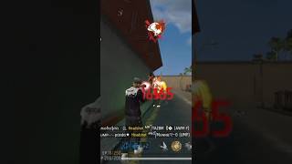 K B G A N G ☠️ free fire 💥new video💥new game play🤬 [upl. by Yerbua]