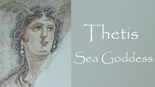 Greek Mythology Story of Tethys [upl. by Ayad173]