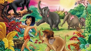 The Jungle Book Full Movie 2019 [upl. by Lainad]