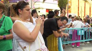 Alicante fija los días 23 y 24 de junio de 2025 como festivos locales [upl. by Ricardo764]