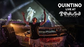 QUINTINO live at MEDUSA FESTIVAL 2019 [upl. by Yzmar]