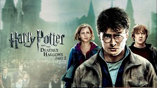 17  Statues Harry Potter and the Deathly Hallows Part 2 Soundtrack [upl. by Tur]