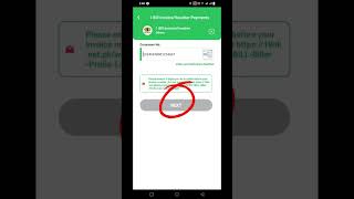 SPSC Jobs Challan Payment through Easypaisa App [upl. by Sidnal]