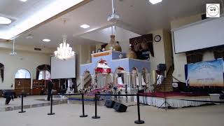 Live Stream  Gurdwara Sahib Fremont CA USA [upl. by O'Rourke]