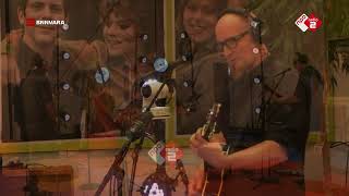 Ruud Houweling  Heavy Rain live NPO Radio 2 I Blokhuis I BNNVARA [upl. by Medwin]