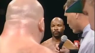 Butterbean USA vs Kenny Myers USA  Fight Highlights HD [upl. by Iem979]