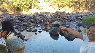 Tacunan River Davao City  Enjoy the Beauty of Nature [upl. by Mar]