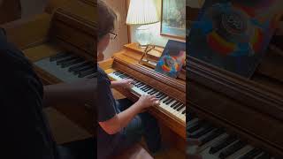 ELO Piano Medley  Ethan Wolf [upl. by Neyuq]