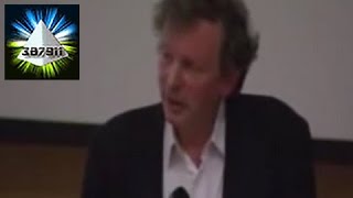 Rupert Sheldrake 🎤 Electromagnetic Morphogenetic Fields Grand Unified Theory 👽 Morphic Resonance H1 [upl. by Notnek]