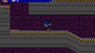 007  Sonic Secret Agent Windows game 2003 [upl. by Emsmus]