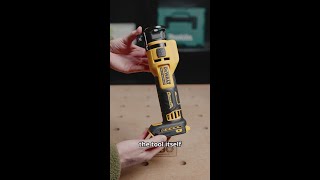 DeWalt DCE555 Cut Out Tool [upl. by Pfister]