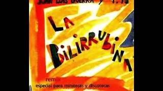 La bilirrubina remix Juan luis guerra 440 x DJFARID1974 [upl. by Haeckel]