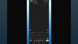 How to Install Messenger on Your Android Mobile Phone [upl. by Ramraj]