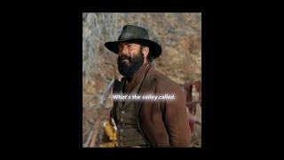 Paradise 1883 tvseries yellowstone [upl. by Jan]