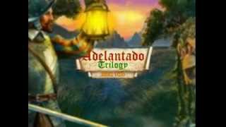 Adelantado Trilogy Book Two Game Download Free Games [upl. by Fredette491]