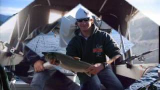 Kootenay Lake Fishing [upl. by Idelia425]