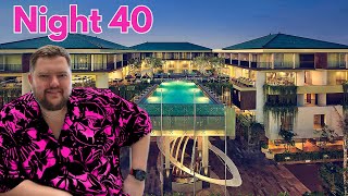 Mercure Bali Legian  365 Nights in Accor Hotels Night 40 [upl. by Atiuqal]