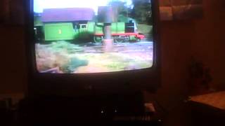 Thomas and Friends A Big Day For Thomas DVD Part 2 [upl. by Rettuc]