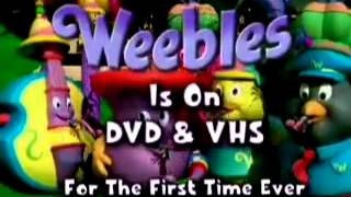 Watch Weebles Trailer Video Detective2 [upl. by Munster]