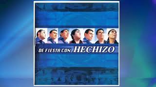 Grupo Hechizo  Gitana [upl. by Pliske]