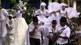 Seychelles Carnaval Victoria 2013 [upl. by Renelle]