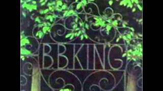 BB King  Love 1973 AUDIO [upl. by Claudy57]