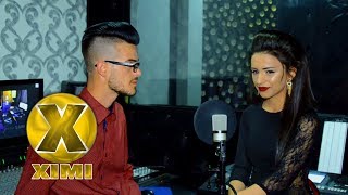 Tina Qeli amp Agush Idrizi  Ti sedin  COVER [upl. by Havens199]