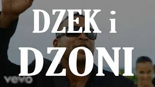 Danza Kuduro  Dzek i Dzoni REMIX [upl. by Ibmat726]